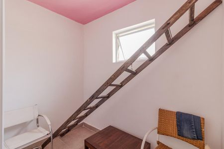 Casa para alugar com 133m², 3 quartos e 2 vagasQuarto