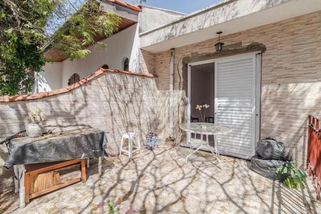 Casa para alugar com 133m², 3 quartos e 2 vagasVaranda