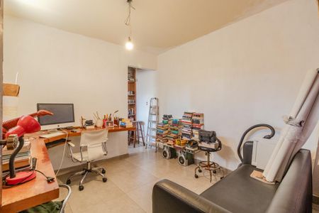 Casa para alugar com 133m², 3 quartos e 2 vagasEscritório