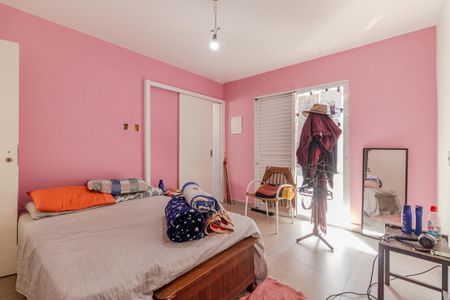 Casa para alugar com 133m², 3 quartos e 2 vagasQuarto