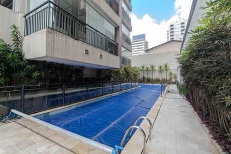 Apartamento à venda com 59m², 2 quartos e 1 vaga Apartamento à venda com 59m², 2 quartos e 1 vagaÁrea comum - Piscina