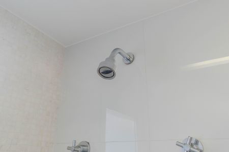Apartamento à venda com 59m², 2 quartos e 1 vaga Apartamento à venda com 59m², 2 quartos e 1 vagaBanheiro