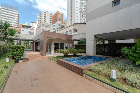 Apartamento à venda com 59m², 2 quartos e 1 vaga Apartamento à venda com 59m², 2 quartos e 1 vagaÁrea comum