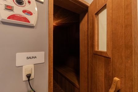 Apartamento à venda com 59m², 2 quartos e 1 vaga Apartamento à venda com 59m², 2 quartos e 1 vagaSaúna