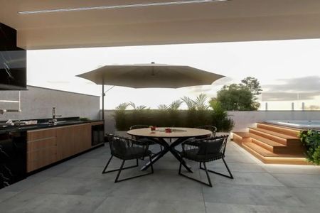 Casa à venda com 87m², 2 quartos e 2 vagas