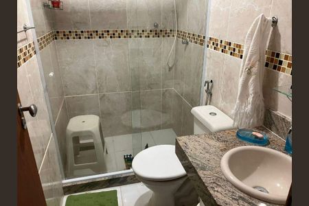 Casa à venda com 3 quartos, 111m² em Várzea das Moças, Niterói