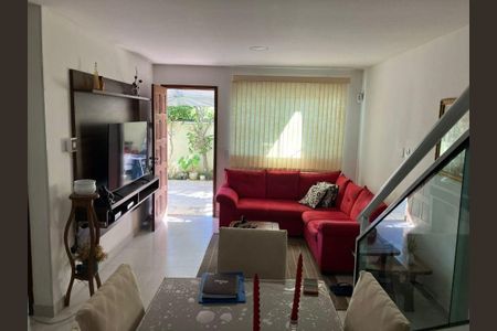 Casa à venda com 3 quartos, 111m² em Várzea das Moças, Niterói