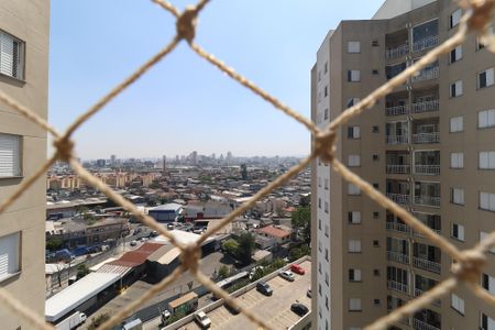 Apartamento à venda com 55m², 2 quartos e 1 vaga Apartamento à venda com 55m², 2 quartos e 1 vagaVista da Suíte