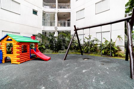 Apartamento à venda com 55m², 2 quartos e 1 vaga Apartamento à venda com 55m², 2 quartos e 1 vagaÁrea comum