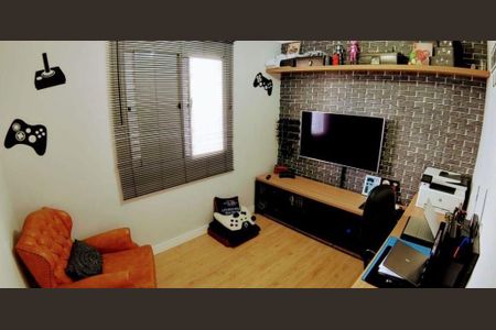 Apartamento à venda com 3 quartos, 118m² em Parque Mandaqui, São Paulo