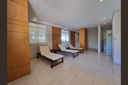 Apartamento à venda com 3 quartos, 118m² em Parque Mandaqui, São Paulo