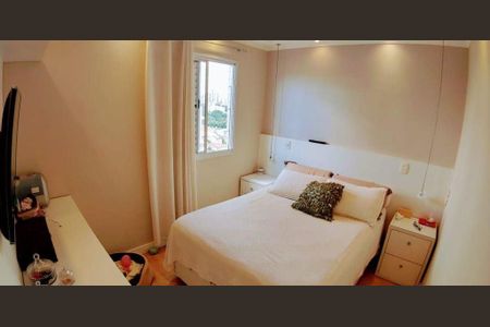 Apartamento à venda com 3 quartos, 118m² em Parque Mandaqui, São Paulo