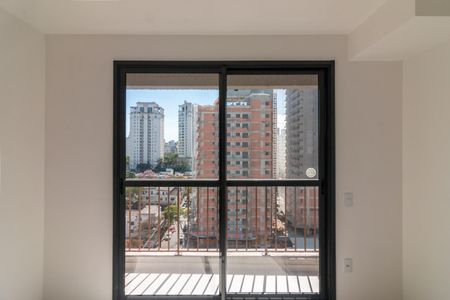 Studio à venda com 25m², 1 quarto e sem vaga Studio à venda com 25m², 1 quarto e sem vagaStudio