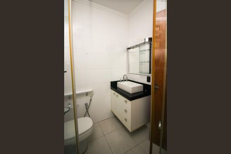 Apartamento à venda com 84m², 2 quartos e sem vagaBanheiro Social