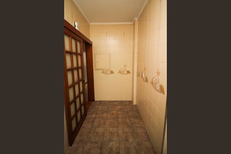 Apartamento à venda com 84m², 2 quartos e sem vagaCozinha