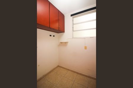 Apartamento à venda com 84m², 2 quartos e sem vagaQuarto de Serviço