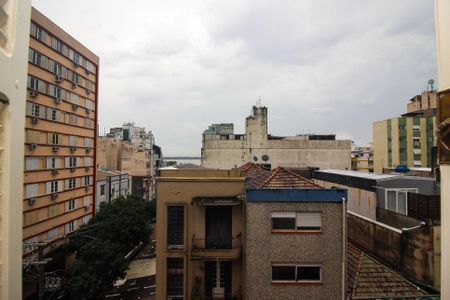 Apartamento à venda com 84m², 2 quartos e sem vagaVista do Quarto 2