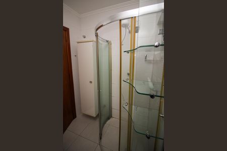 Apartamento à venda com 84m², 2 quartos e sem vagaBanheiro Social