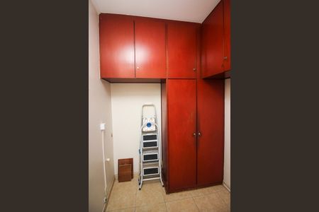 Apartamento à venda com 84m², 2 quartos e sem vagaQuarto de Serviço