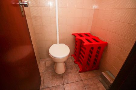 Apartamento à venda com 84m², 2 quartos e sem vagaBanheiro de serviço