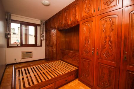 Apartamento à venda com 84m², 2 quartos e sem vagaQuarto 1