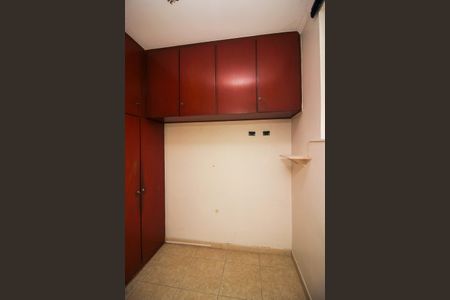 Apartamento à venda com 84m², 2 quartos e sem vagaQuarto de Serviço