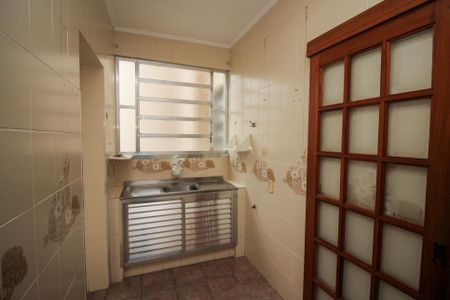 Apartamento à venda com 84m², 2 quartos e sem vagaCozinha