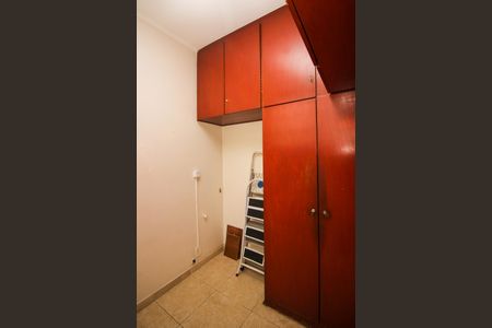 Apartamento à venda com 84m², 2 quartos e sem vagaQuarto de Serviço