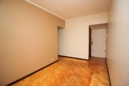 Sala de apartamento à venda com 2 quartos, 84m² em Centro Histórico, Porto Alegre