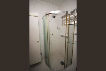 Apartamento à venda com 84m², 2 quartos e sem vagaBanheiro Social