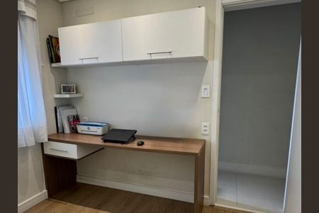 Apartamento à venda com 88m², 2 quartos e 2 vagas Apartamento à venda com 88m², 2 quartos e 2 vagasQuarto