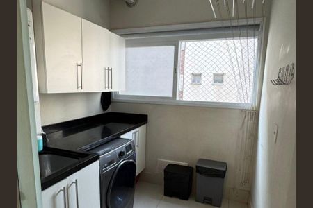 Apartamento à venda com 88m², 2 quartos e 2 vagas Apartamento à venda com 88m², 2 quartos e 2 vagasÁrea de Serviço