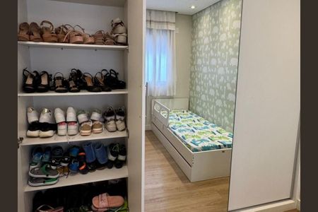 Apartamento à venda com 88m², 2 quartos e 2 vagas Apartamento à venda com 88m², 2 quartos e 2 vagasQuarto