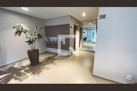 Apartamento à venda com 88m², 2 quartos e 2 vagas Apartamento à venda com 88m², 2 quartos e 2 vagasÁrea comum