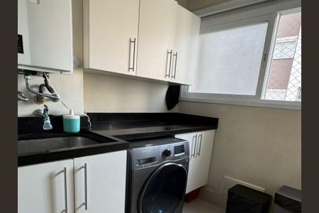 Apartamento à venda com 88m², 2 quartos e 2 vagas Apartamento à venda com 88m², 2 quartos e 2 vagasÁrea de Serviço