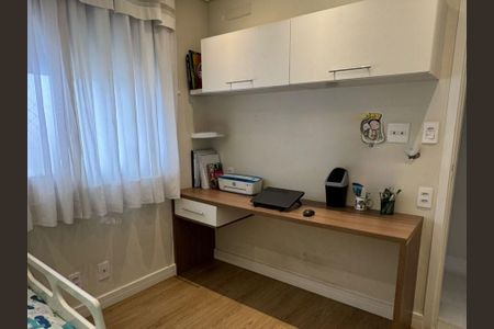 Apartamento à venda com 88m², 2 quartos e 2 vagas Apartamento à venda com 88m², 2 quartos e 2 vagasQuarto