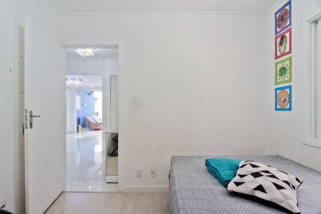 Casa à venda com 340m², 4 quartos e 4 vagasQuarto 2