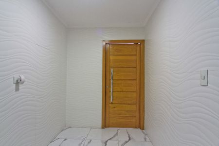 Casa à venda com 340m², 4 quartos e 4 vagasHall de Entrada