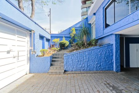 Casa à venda com 340m², 4 quartos e 4 vagasÁrea Externa