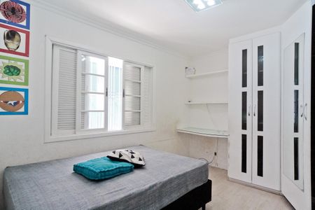 Casa à venda com 340m², 4 quartos e 4 vagasQuarto 2