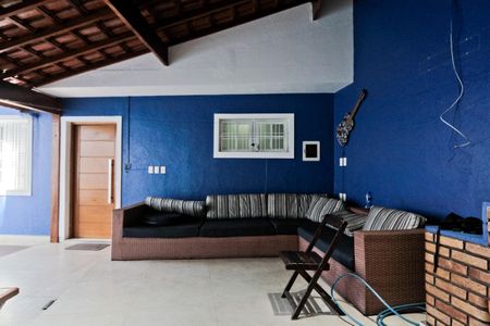 Casa à venda com 340m², 4 quartos e 4 vagasÁrea Externa