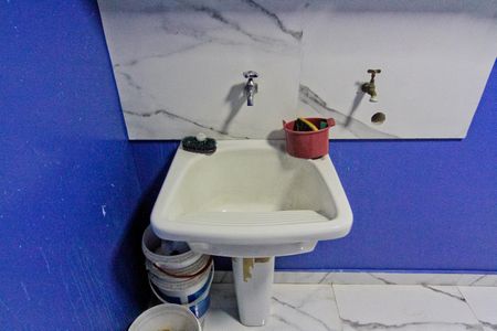 Casa à venda com 340m², 4 quartos e 4 vagasÁrea de Serviço