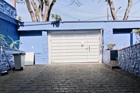 Casa à venda com 340m², 4 quartos e 4 vagasÁrea Externa