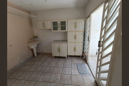 Foto 14 de casa à venda com 2 quartos, 100m² em Jardim São Pedro, Campinas