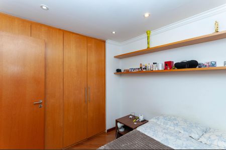 Apartamento à venda com 88m², 2 quartos e 2 vagasQuarto 2