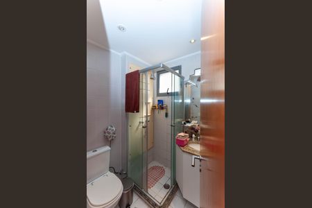 Apartamento à venda com 88m², 2 quartos e 2 vagasBanheiro Suíte