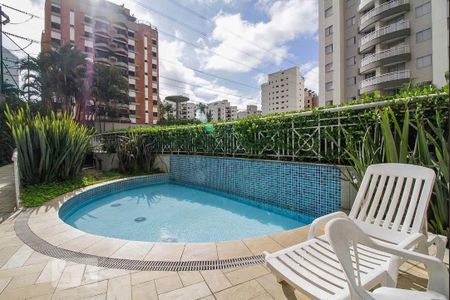 Apartamento à venda com 88m², 2 quartos e 2 vagasÁrea Comum - Piscina