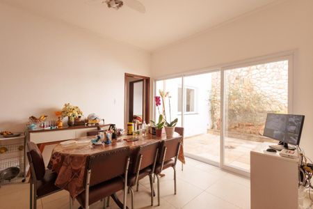 Casa para alugar com 320m², 5 quartos e 3 vagasSala de Jantar