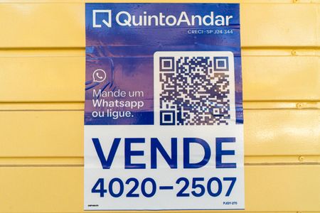 Casa à venda com 130m², 3 quartos e 2 vagasPlaquinha