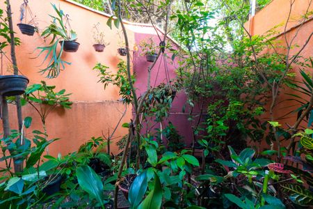 Vista da Sala de casa à venda com 3 quartos, 130m² em Vila da Saúde, São Paulo